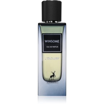 Maison Alhambra Winsome L'exclusif Eau de Parfum unisex